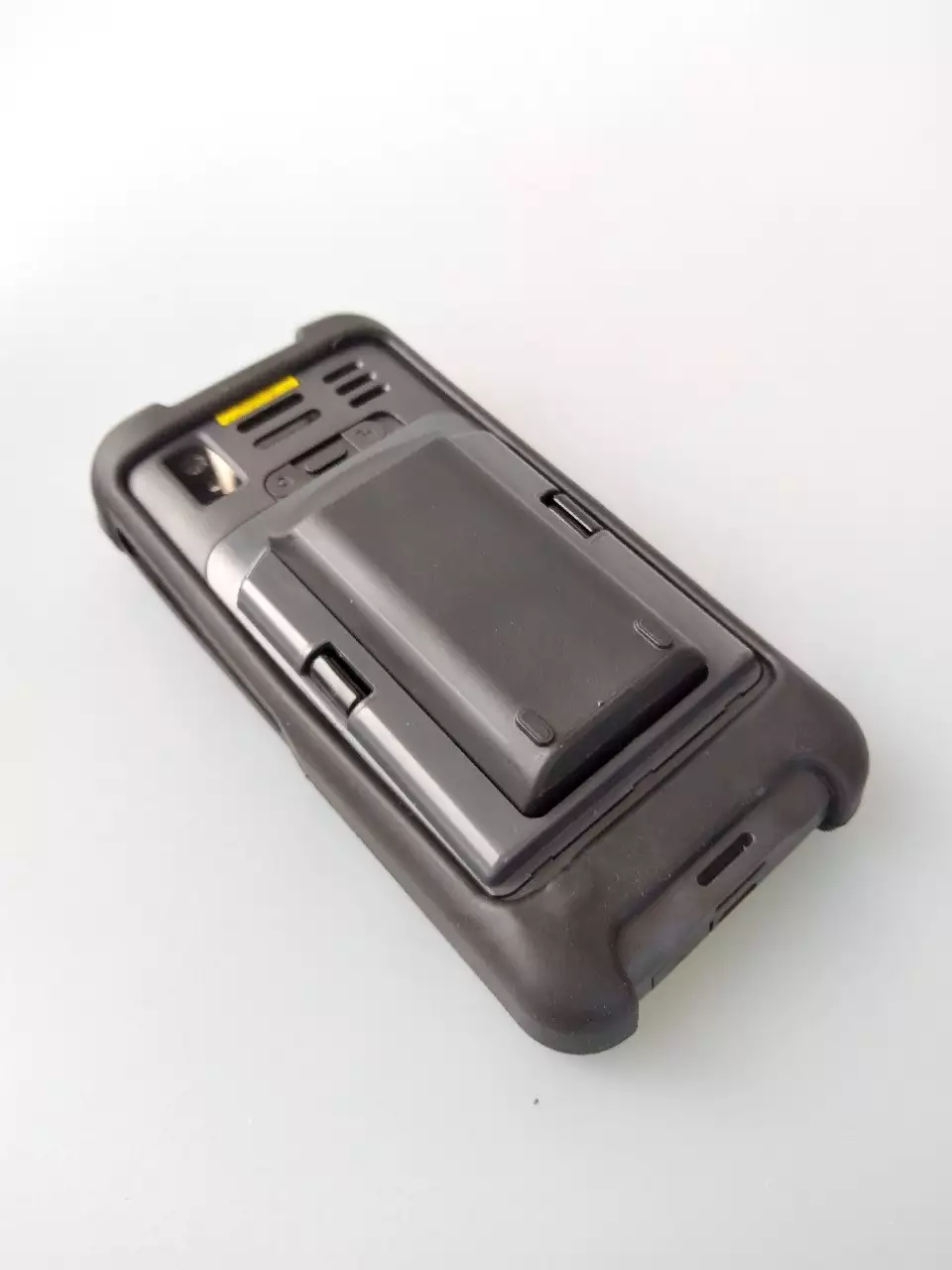 Изображения 229 Аккумулятор батарея для Honeywell eda51 увеличенной емкости