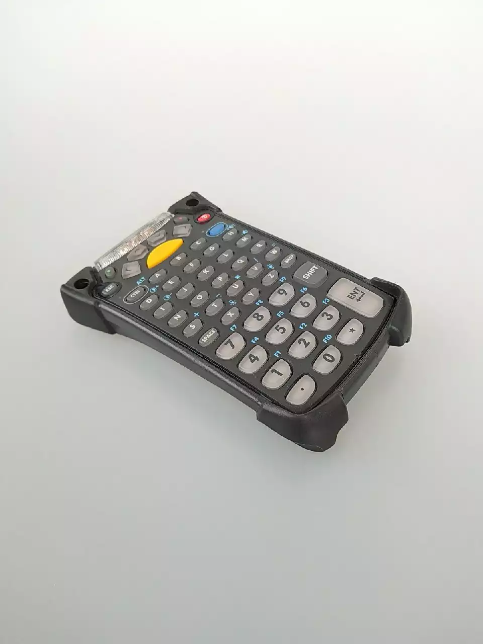 Изображения Оригинальная клавиатура 53 кнопки для zebra для mc9090 mc9190 mc92n0