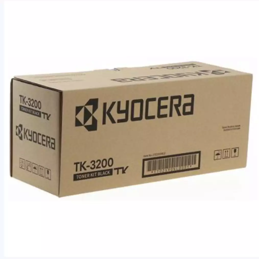 Изображения тонер-картридж TK-3200 Kyocera для P3260dn/M3860idn/M3860idnf
