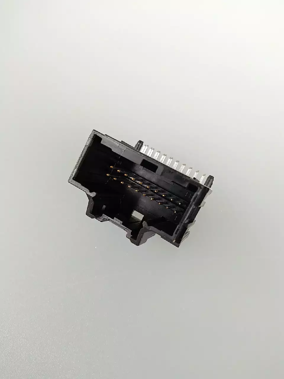 Изображения 34691-0200 3 Автомобильный разъем