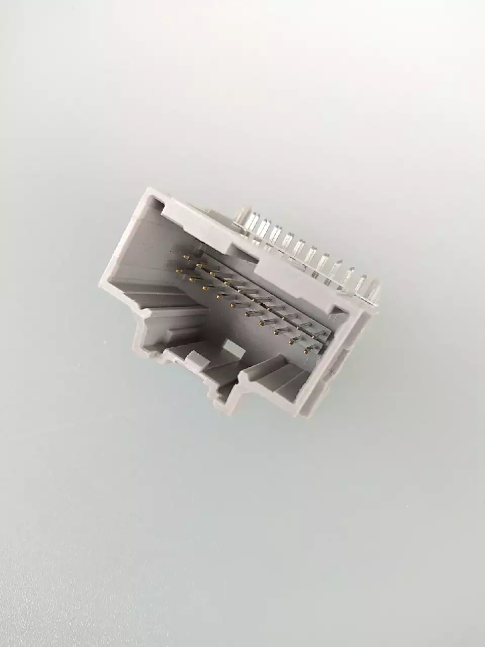 Изображения 34691-0201 автомобильный разъем